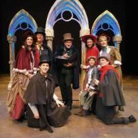 Photo Flash: WBT Presents THE CHRISTMAS VOYAGER